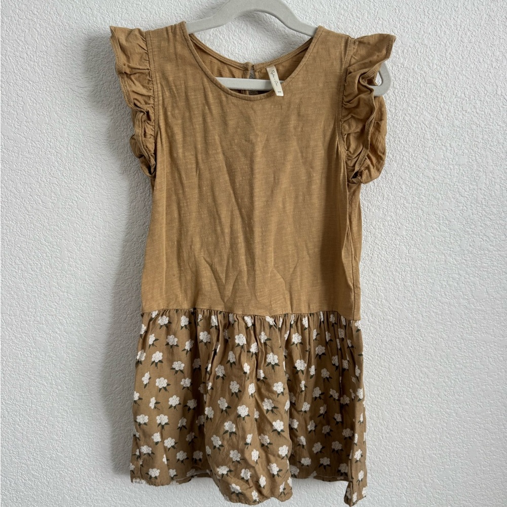 Rylee + Cru Dress
